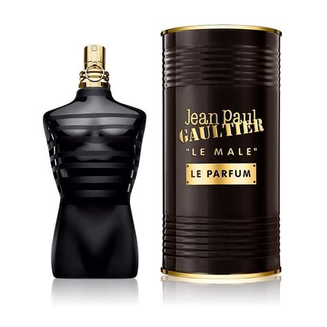 le male parfum 100ml.